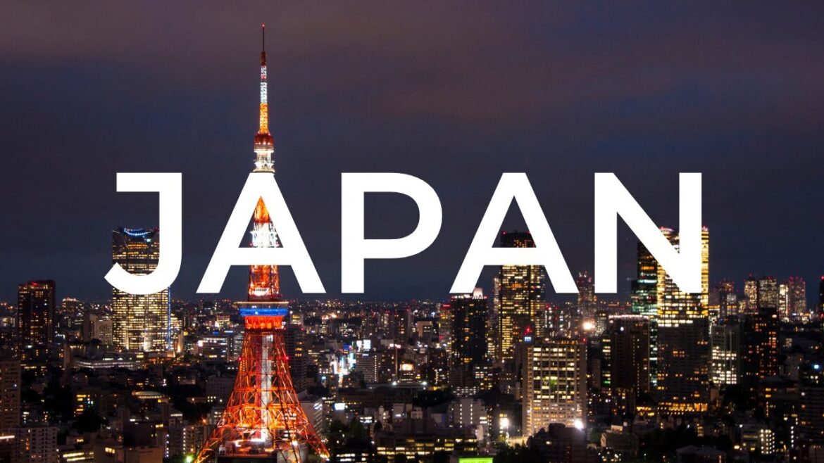 Japan Top 5 Places Japan Top 5 Places