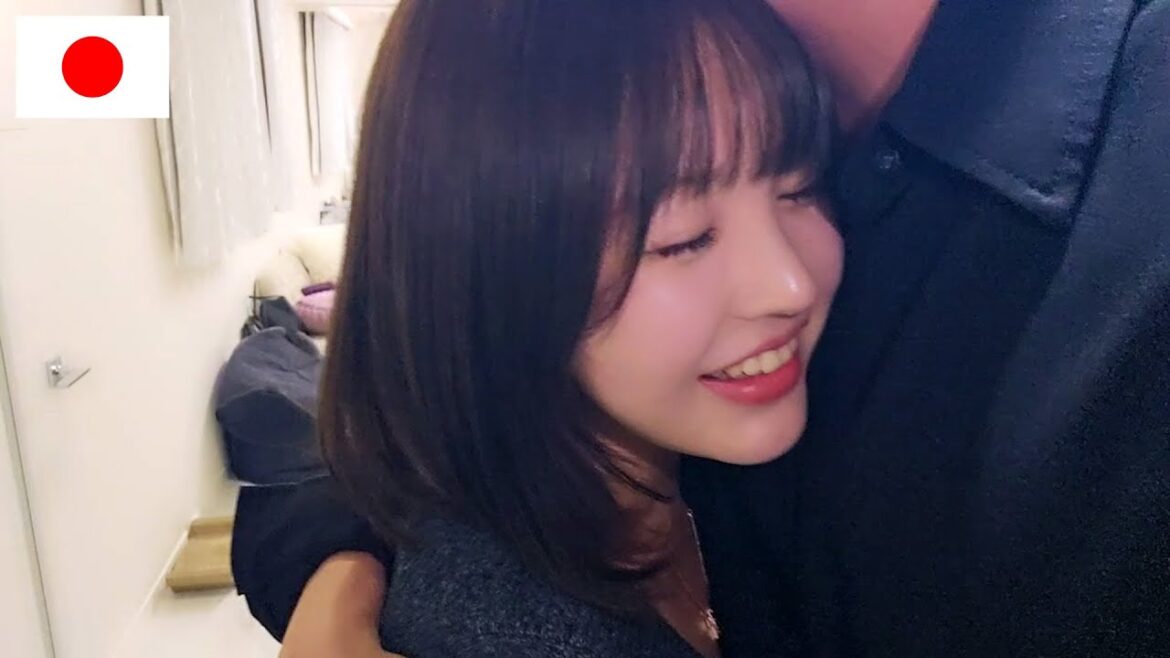 한국 남자가 일본 미녀 집에 놀러 가면 생기는 일 🇯🇵 24부 [SUB]