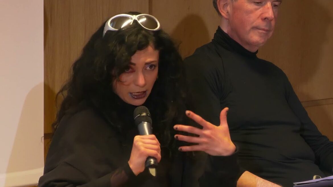 Conversations | After Antonin Artaud: Art in Time of War and Nationalism