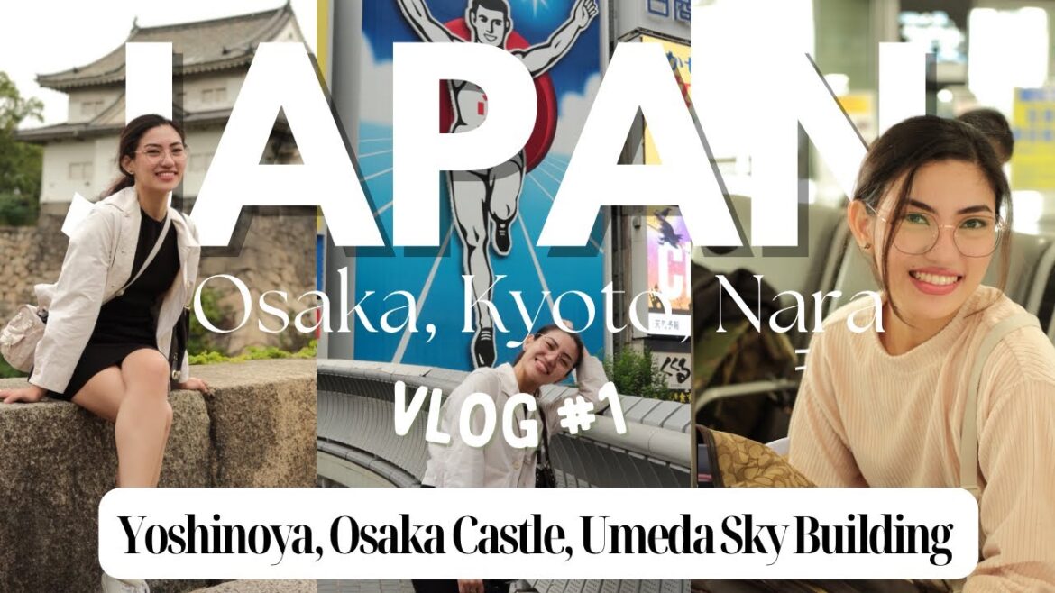 Osaka Japan| Osaka, Yoshinoya, Umeda Sky Building | Vintage Designer Goods| Shinsaibashi| Book Off Osaka Japan| Osaka, Yoshinoya, Umeda Sky Building | Vintage Designer Goods| Shinsaibashi| Book Off