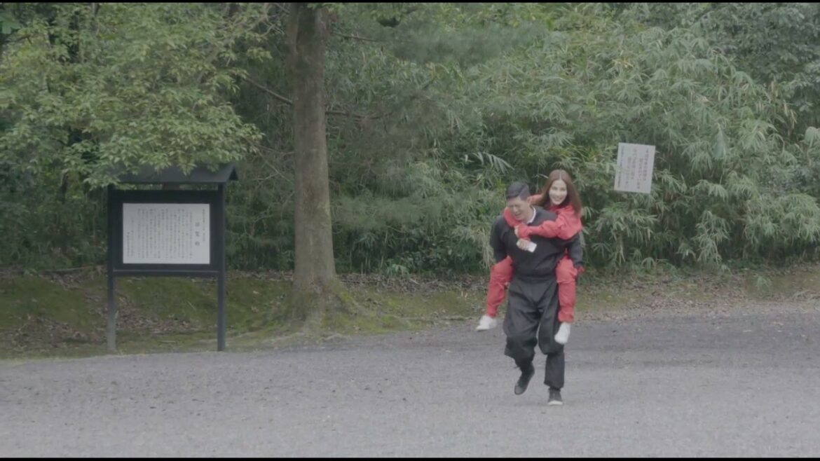 Nhật Bản Sống Động (Omotenashi Japan) - Anh và Em - Tập 7/10