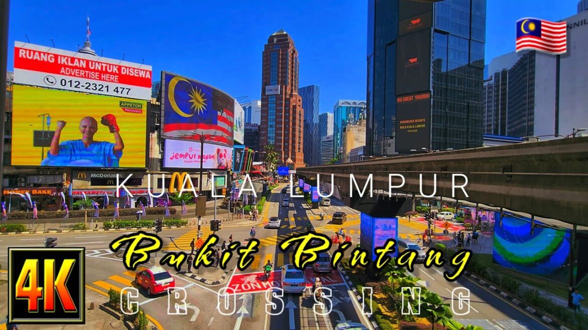 Malaysia BUKIT BINTANG Kuala Lumpur City Centre #bukitbintang Malaysia BUKIT BINTANG Kuala Lumpur City Centre #bukitbintang