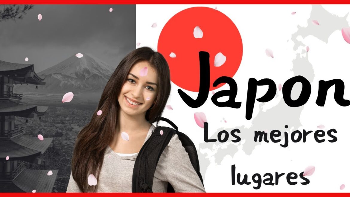✅JAPON 🉐Viaje Turístico 🛩️Lo mejor De JAPON👌Que Ver ? Que Hacer en Japón? Conoce ,IMPRESCINDIBLES