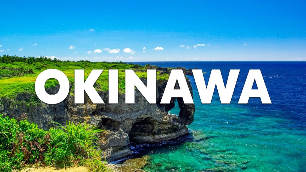 Top 10 Best Things to Do in Okinawa, Japan [Okinawa Travel Guide 2023]