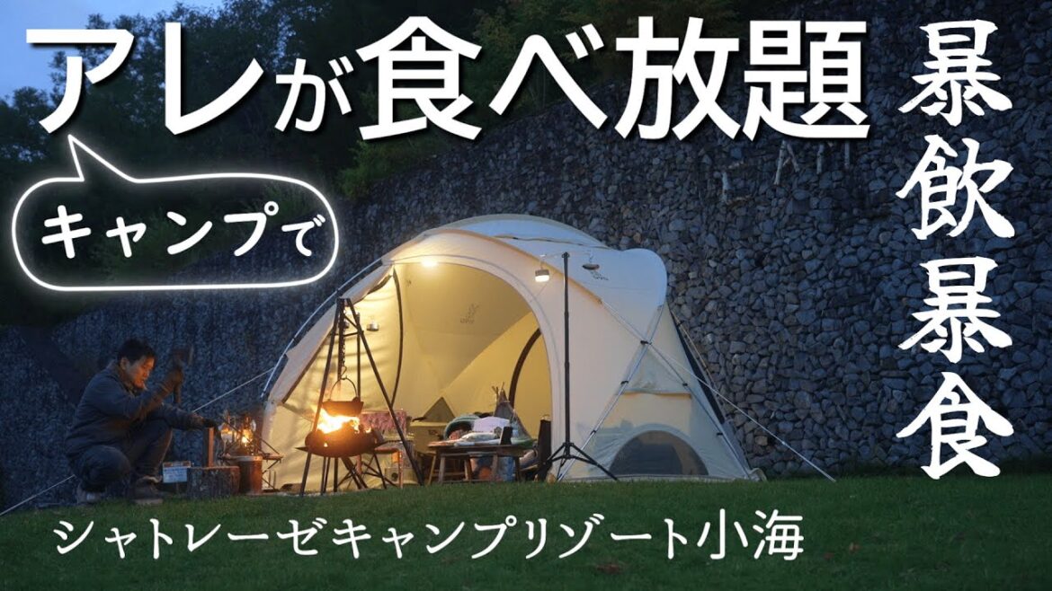 キャンプ 冬キャンプ コロナストーブ キャンプ sz-f32 冬キャンプ 暖房 NEWキャンプギア シャトレーゼキャンプリゾート小海