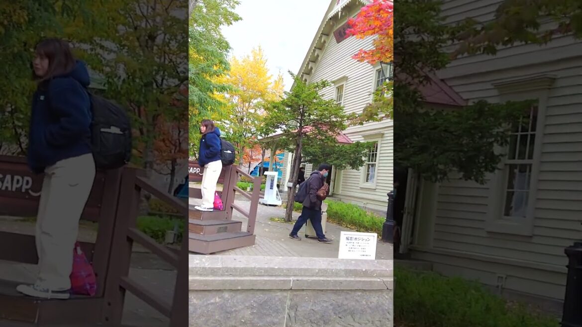 Visiting Clock Tower Tokeidai #japan #discoverjapan Visiting Clock Tower Tokeidai #japan #discoverjapan