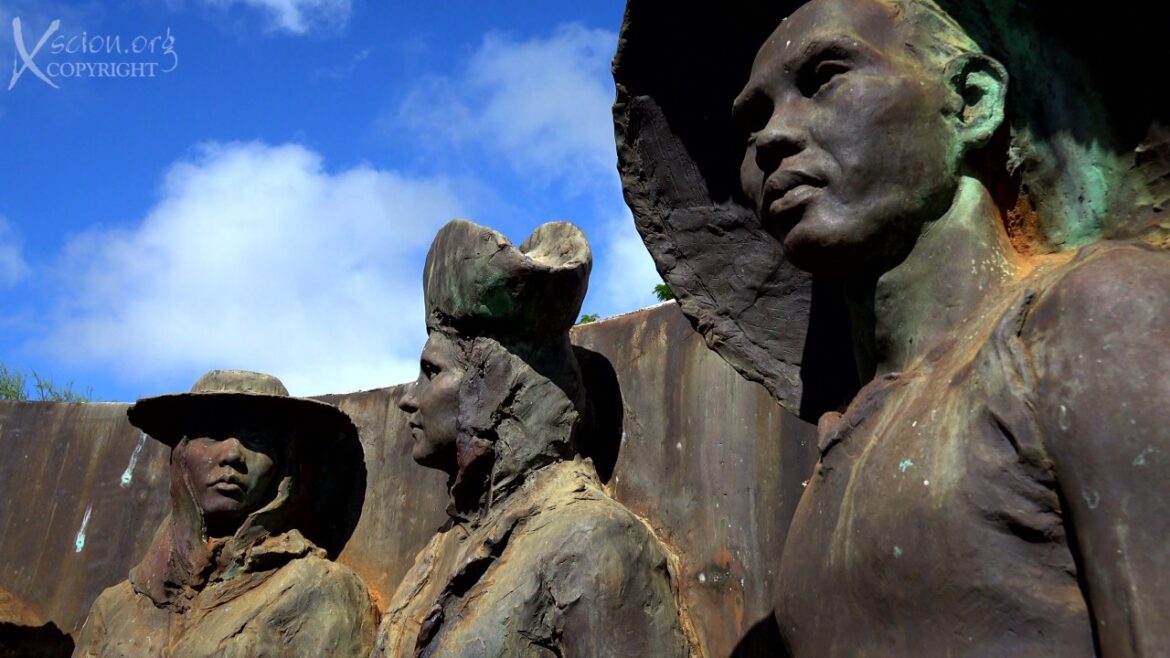 Hawaii 2016 4K Full Film