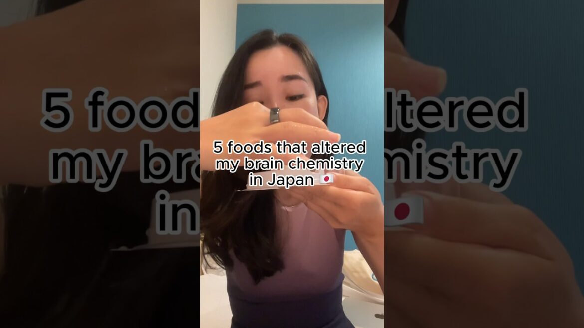 Osaka Vlog 2023: Food I love in Japan #solotravel 日本 大阪