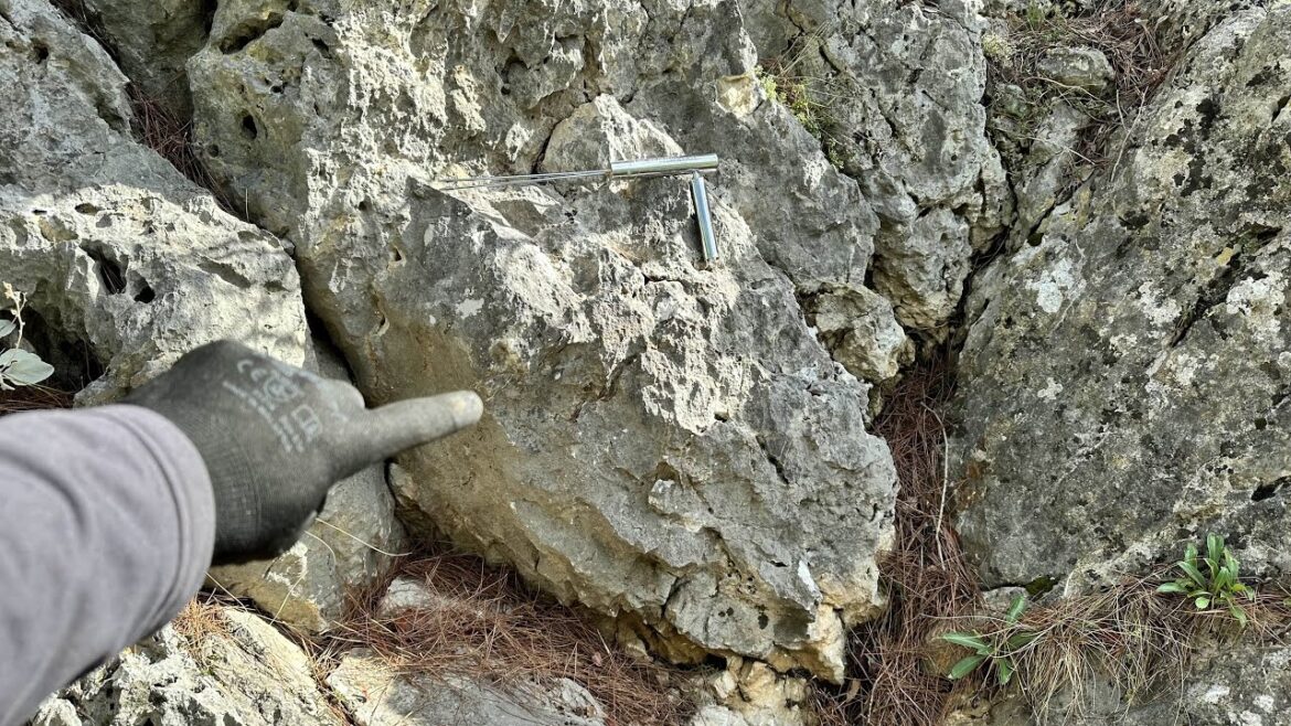 Zirvede Bir Eşkiya Kasası, Güzel Bir Eşkiya Hazinesi… Zirvede Bir Eşkiya Kasası, Güzel Bir Eşkiya Hazinesi...