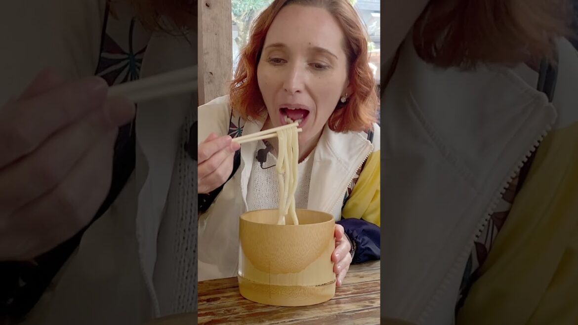 Te enamorarás del otoño en Japón #shorts #japon #otoño