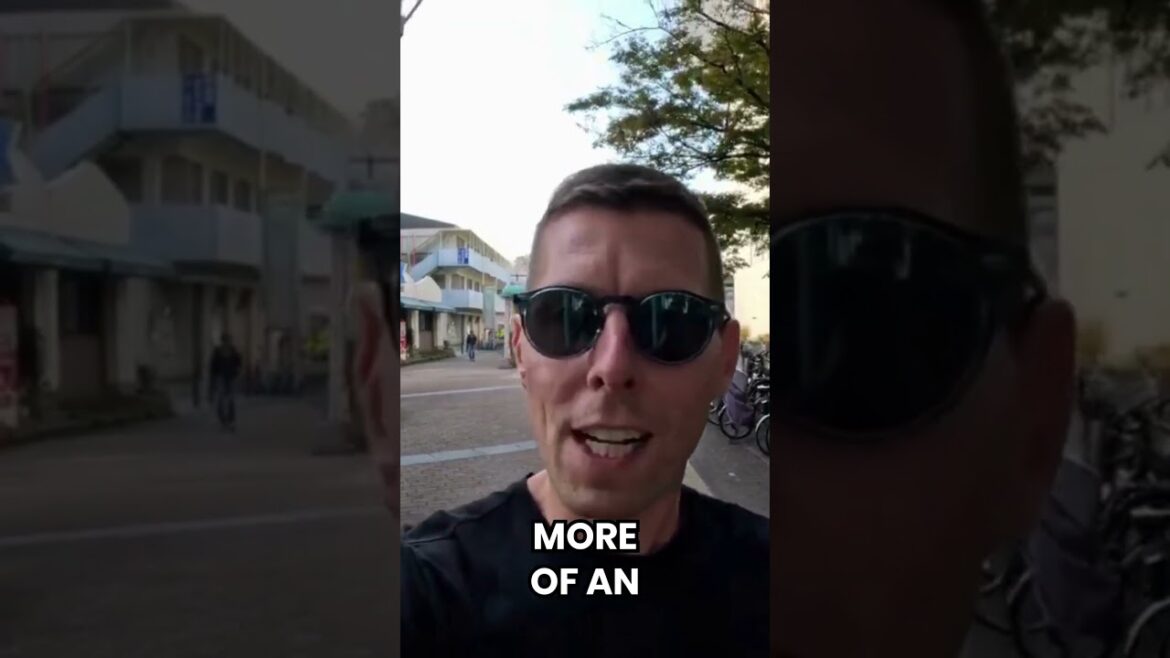 The HIDDEN SECRETS of Japanese Culture (日本文化の隠された秘密) - Japan 🇯🇵