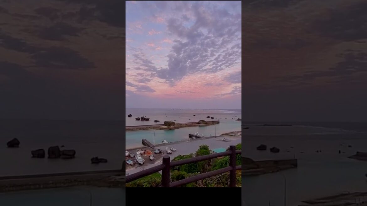 Breathtaking view in Miyakojima, Japan  #japan #amazing #nature