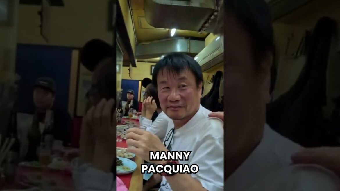 Trying Sake with Japanese Locals (Osaka Nightlife!)