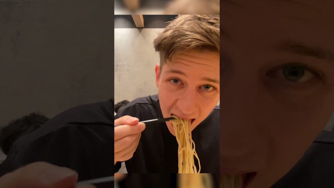 Le Déjeuner au JAPON  🇯🇵 ⬆️FULL Vidéo ⬆️