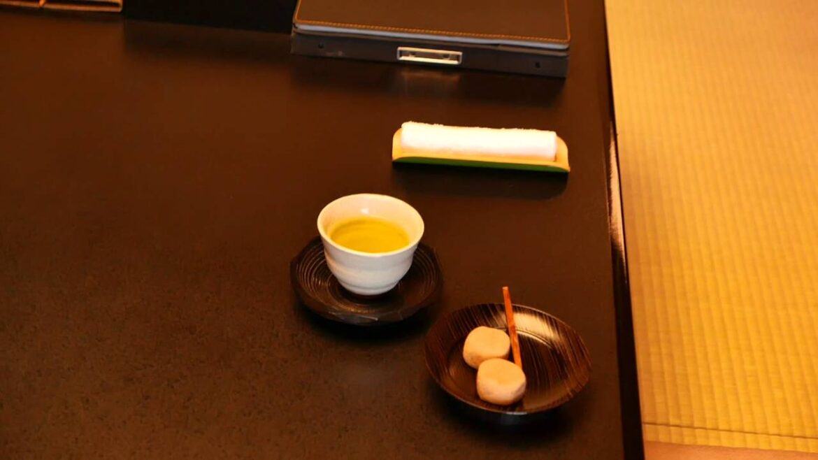 Gora Kadan Luxury Private Suite Gora Japan