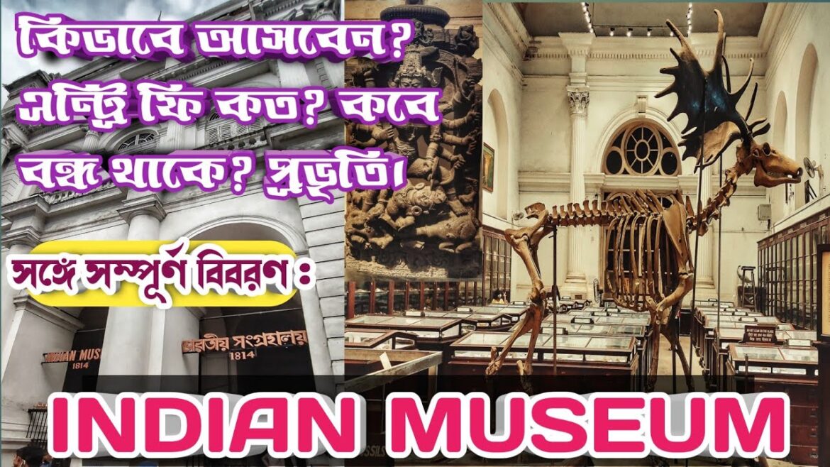 Indian Museum, Indian Museum Kolkata, Indian Museum Tour. Weekend destination. @Nature & Travel Indian Museum, Indian Museum Kolkata, Indian Museum Tour. Weekend destination. @Nature & Travel