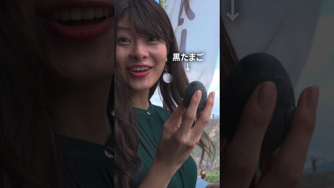 爆安！箱根で食べ歩きしたらお腹いっぱいでこの値段‥? #shorts #グルメ #箱根