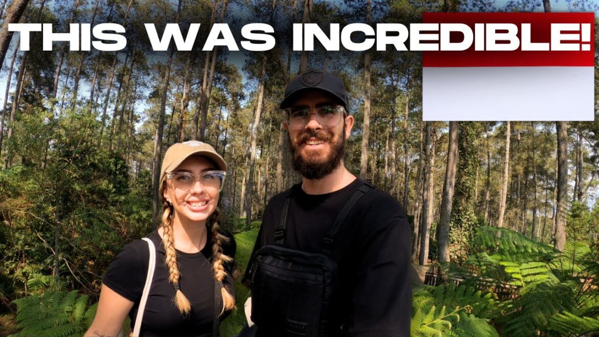 🇮🇩Bandung is INCREDIBLE! 📍Indonesia 🇮🇩Bandung is INCREDIBLE! 📍Indonesia