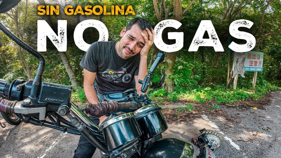 All gas stations in this town are closed |S1-E19| All gas stations in this town are closed |S1-E19|