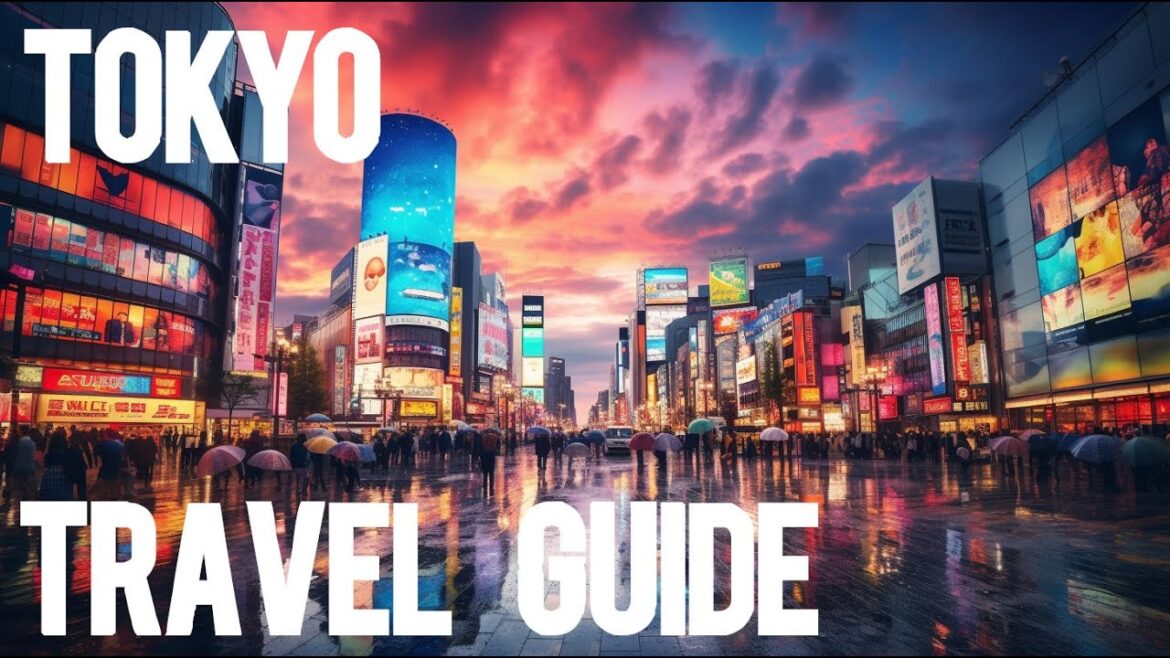 7 Must-See Attractions in Tokyo Japan - Travel Experience