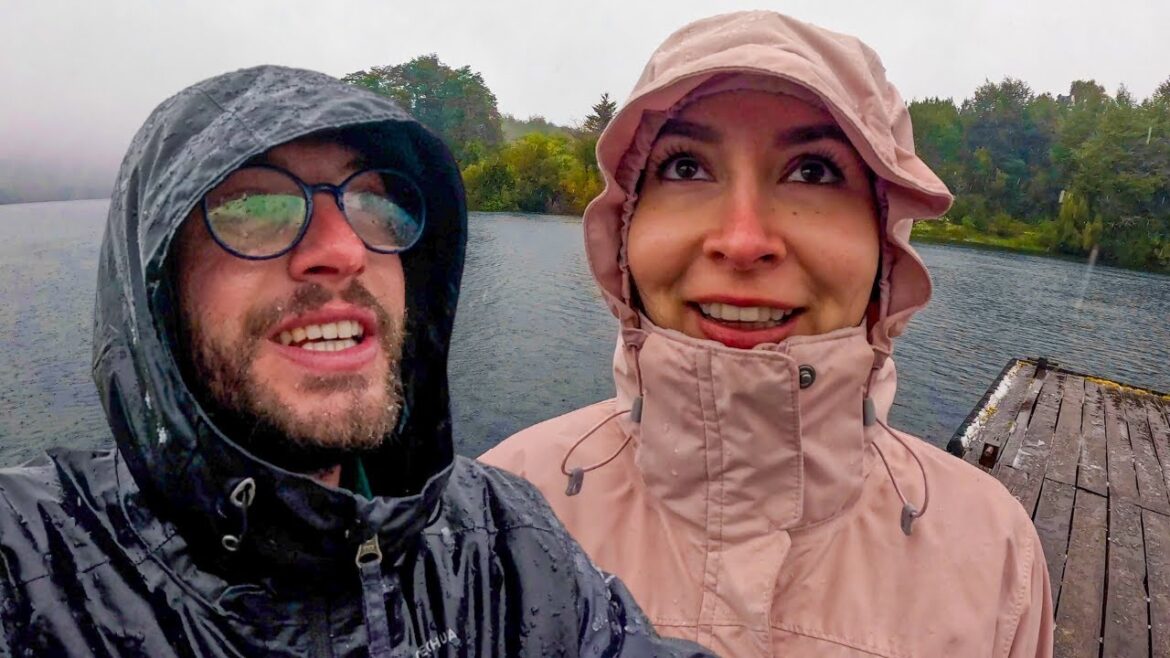 Bunun Olacağını Hiç Düşünmemiştik! Şilili Arkadaşımla Hava Muhalefetine Takıldık #287 Bunun Olacağını Hiç Düşünmemiştik! Şilili Arkadaşımla Hava Muhalefetine Takıldık #287