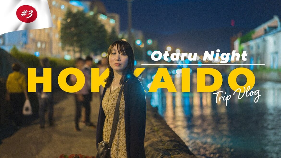 【北海道グルメ旅 Day2&3】ゆったり流れる小樽の夜。新千歳空港での過ごし方。 【北海道グルメ旅 Day2&3】ゆったり流れる小樽の夜。新千歳空港での過ごし方。