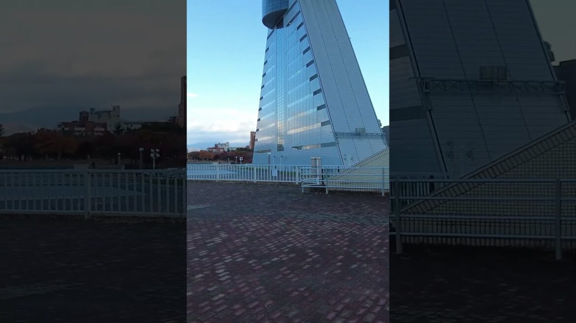 Aomori Docks Japan #travel Aomori Docks Japan #travel