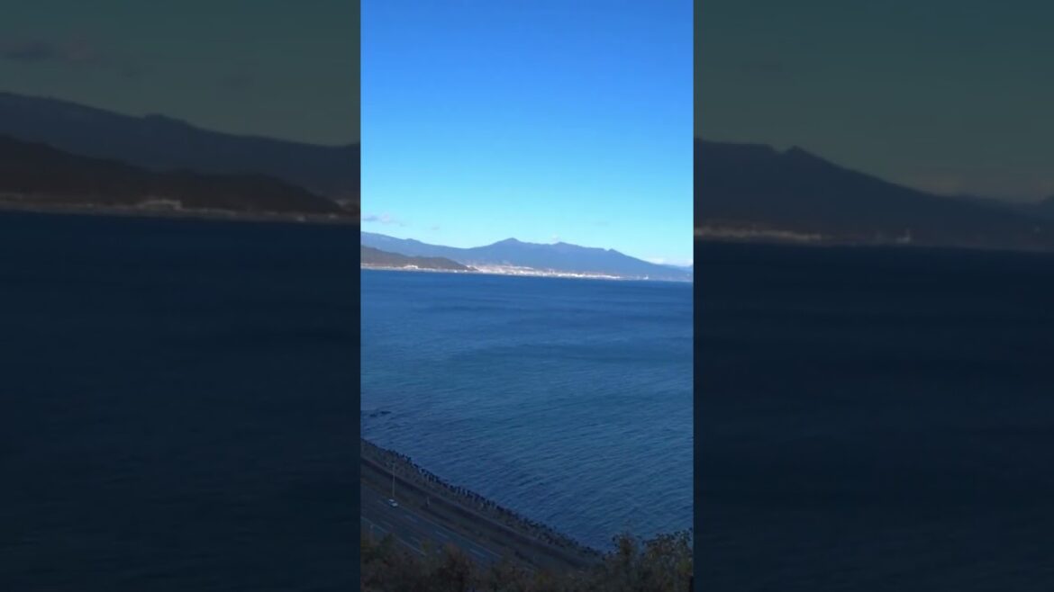 【Satta Pass】#adventure #travel #japantravelphoto #japan #japanlovers