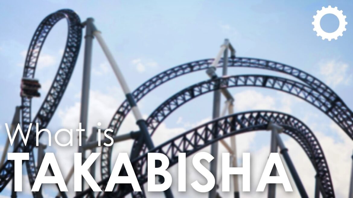 What is: Takabisha – Fuji-Q Highland What is: Takabisha - Fuji-Q Highland