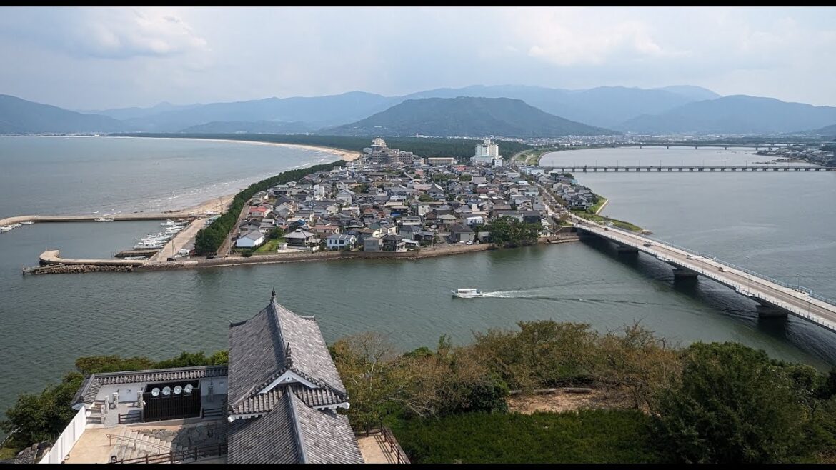 Exploring Karatsu and Nanatsugama in Saga: One-Day Adventure from Fukuoka | 2023.09.10