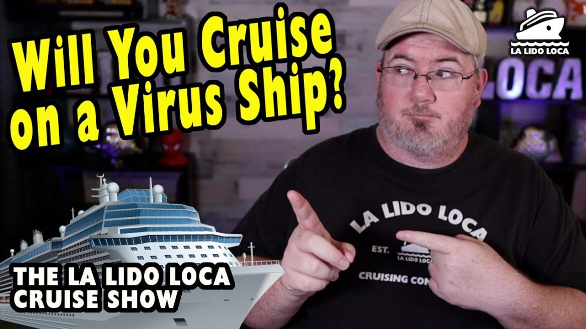 VIRUS SHIP CLEARED TO SAIL VIRUS SHIP CLEARED TO SAIL