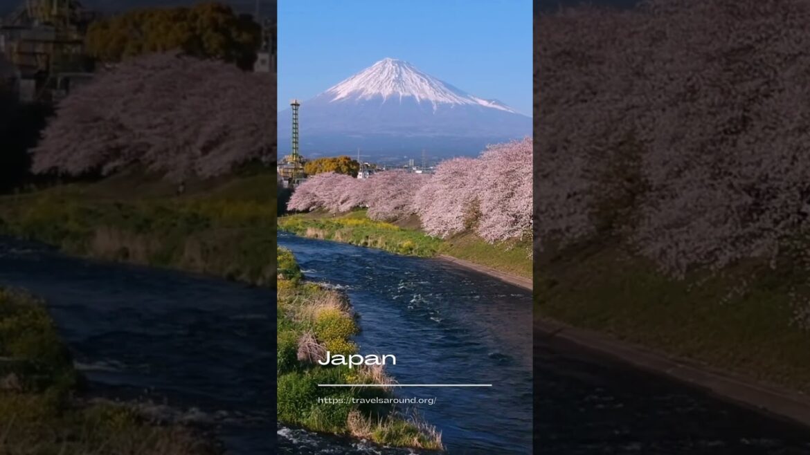 Top 10 Must-Visit Destinations Around the Globe! #shorts #travel Top 10 Must-Visit Destinations Around the Globe! #shorts #travel