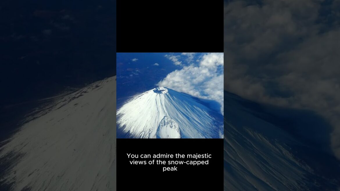 Some of the best places to visit in japan