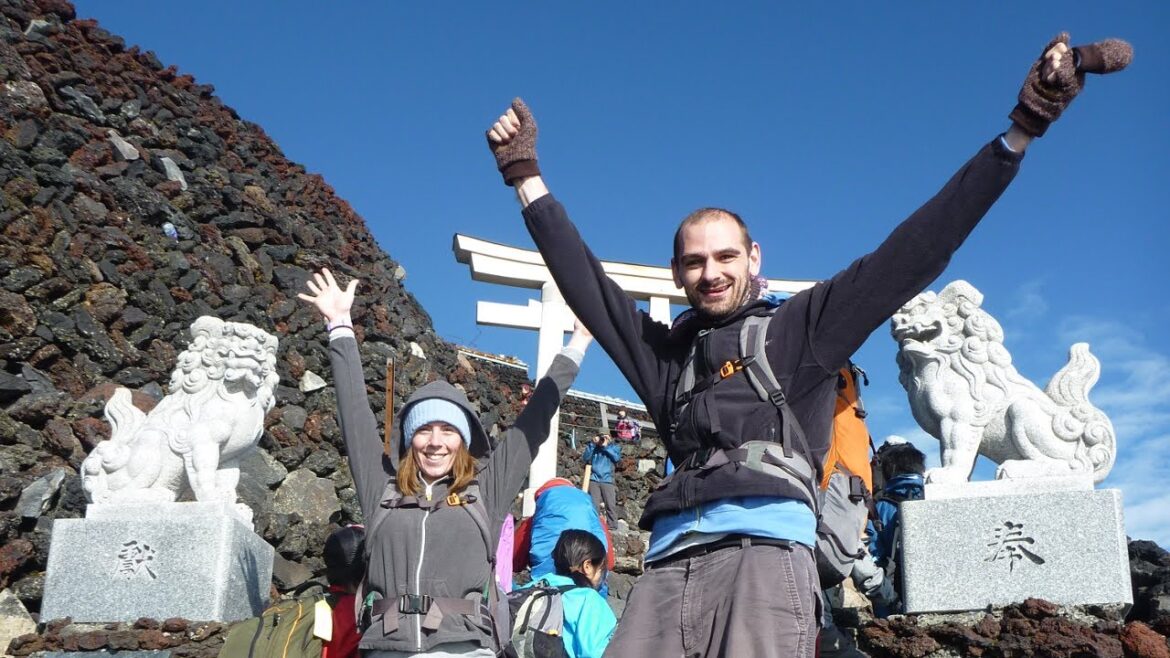 Living in Japan | (Part 2 of 4)