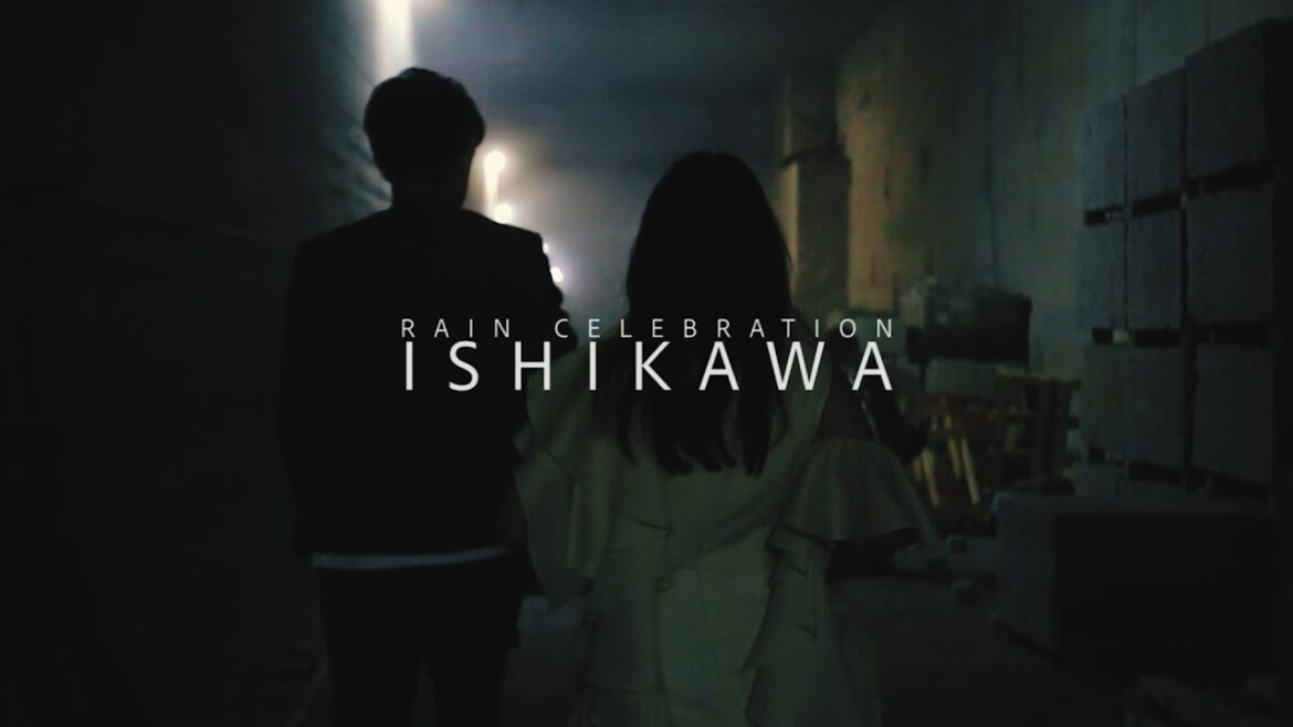 RAIN CELEBRATION【金沢:前撮りロケーションムービー】ラヴィファクトリー RAIN CELEBRATION【金沢:前撮りロケーションムービー】ラヴィファクトリー