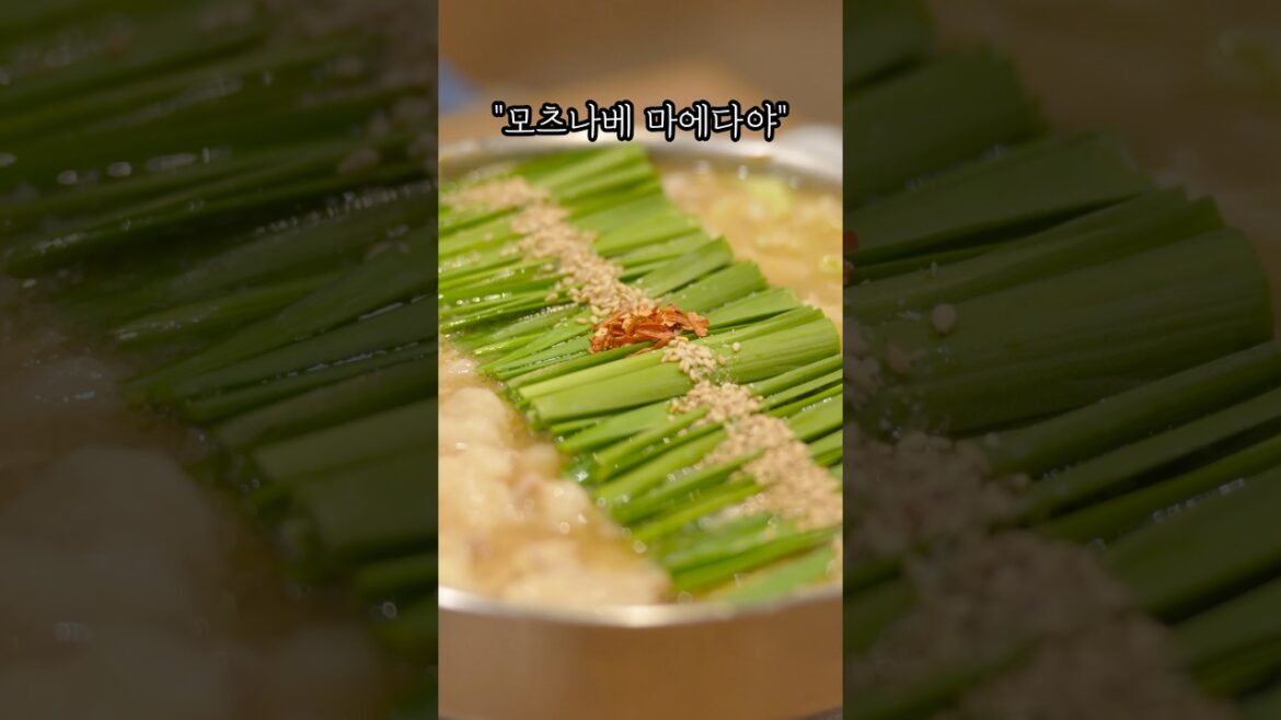 후쿠오카 여행 한국사람이 줄서서 가는 맛집