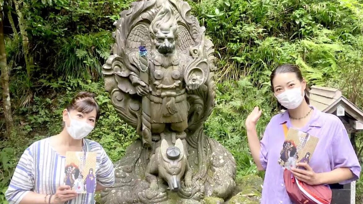 なかなか日本！〜高速道路 DRIVEイチバン！旅〜　#71　天狗伝説を追え！南足柄市 大雄山最乗寺