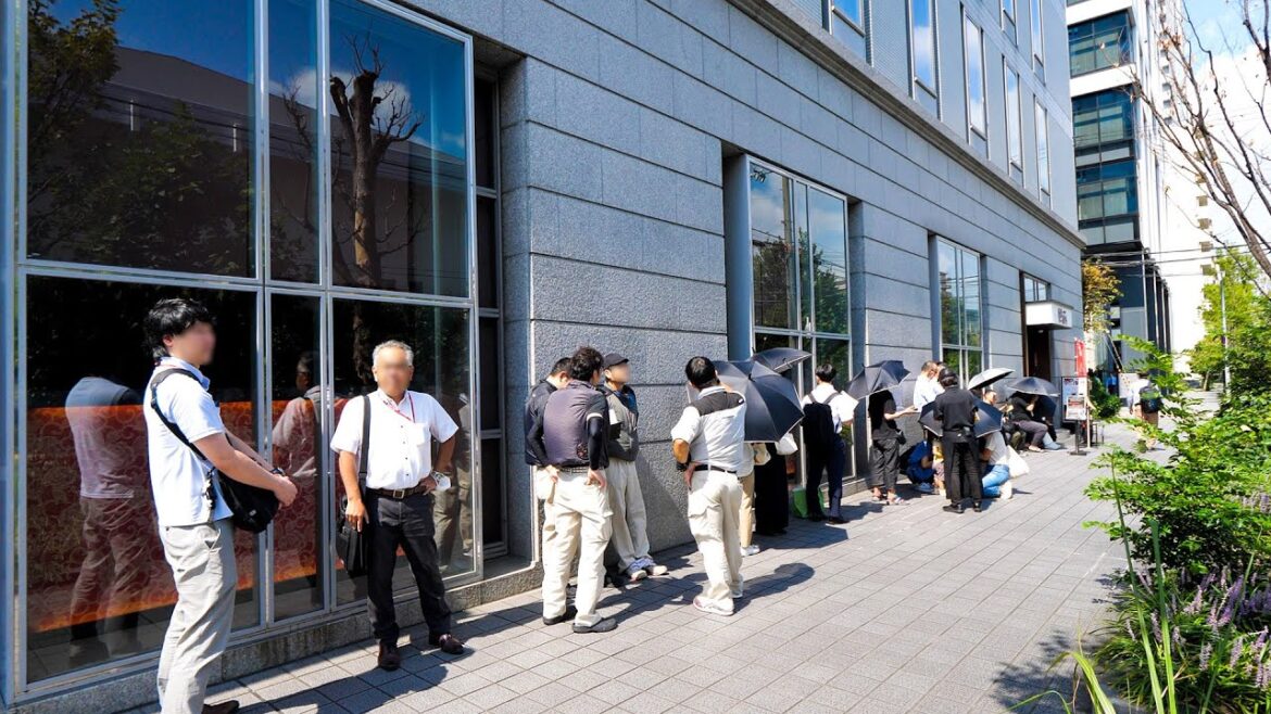 入店→全員同じ注文。注文殺到リピート必至の爆ウマ中華めしがヤバい丨JAPANESE STYLE MAPO TOFU