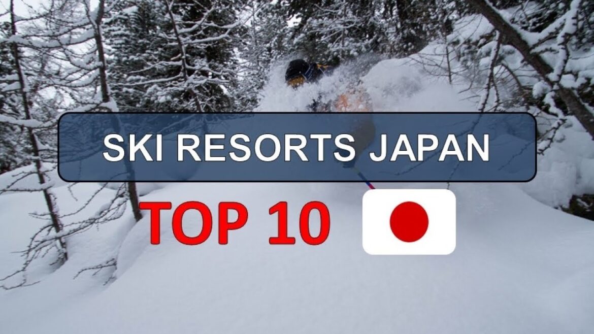 Japan Ski Adventure – Top 10 Ski Resorts 2023/24 Japan Ski Adventure - Top 10 Ski Resorts 2023/24