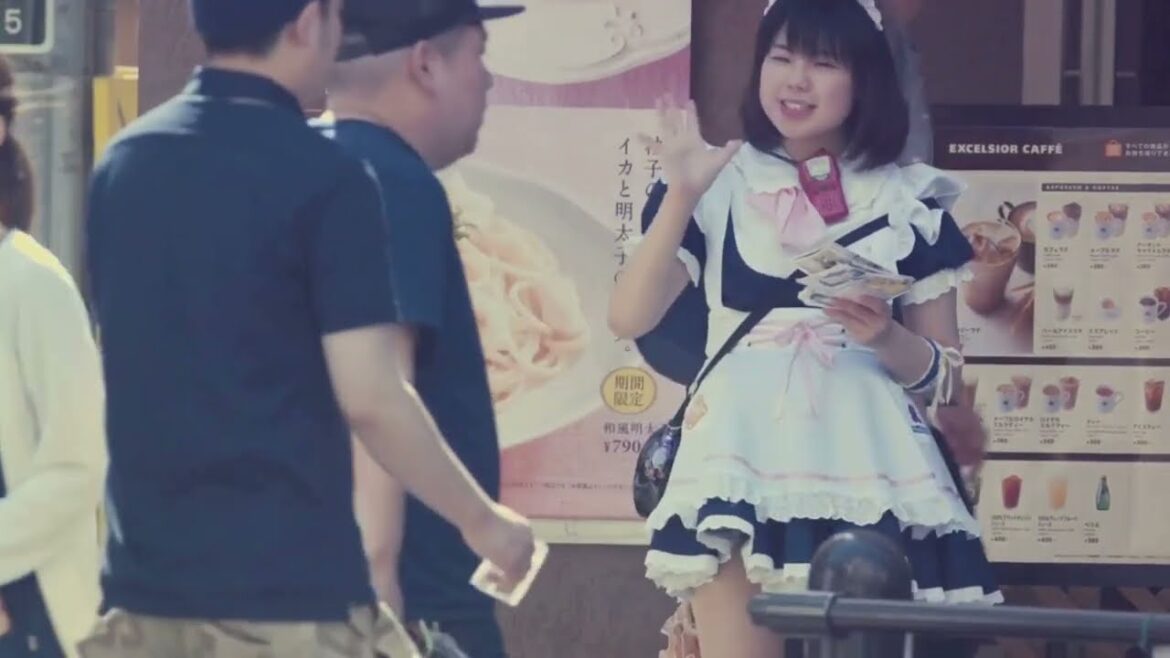 Tokyo Japan Top 10 Exciting Destinations