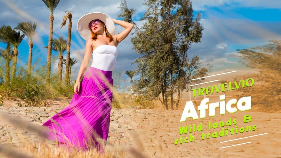 Africa | Best Travel Destinations