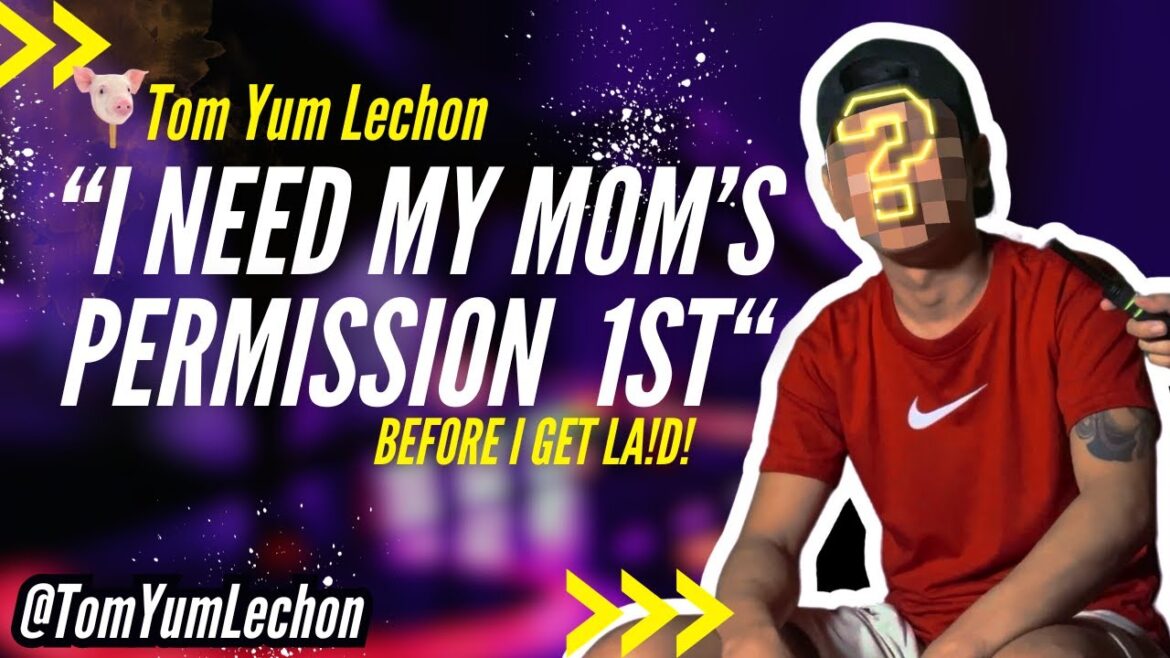 Fresh from prison he says foreigners are  fools for coming here & sleeping with these Filipinas