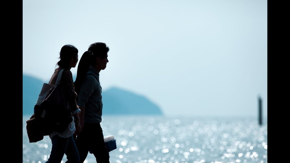 ラヴィファクトリー「前撮りエンゲージムービー 02」 ラヴィファクトリー「前撮りエンゲージムービー 02」