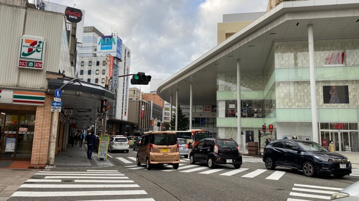 Original Kanazawa🇯🇵LIVE from Japan Original Kanazawa🇯🇵LIVE from Japan