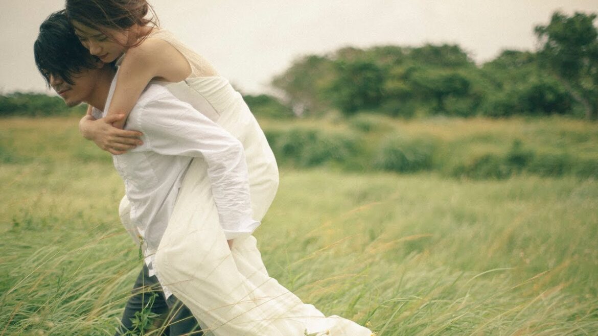 新呼吸【沖縄：前撮りロケーションムービー 】ラヴィファクトリー