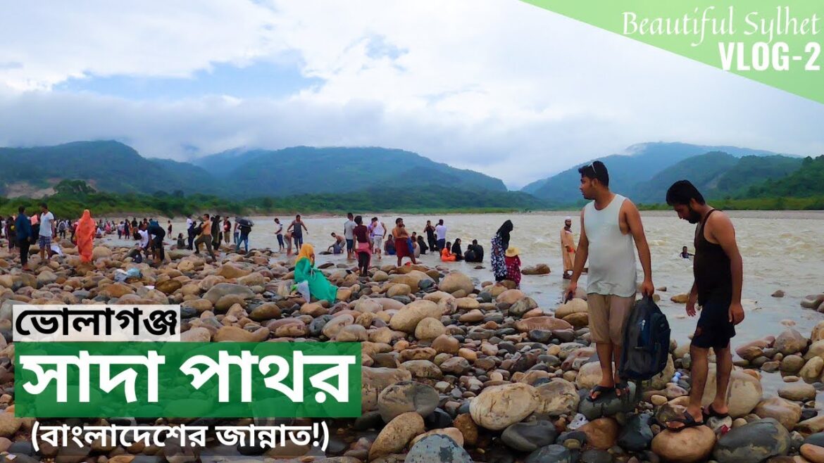 VOLAGANJ SADA PATHOR, Heaven of Bangladesh 🇧🇩 || Beautiful Sylhet Series || Episode 2 of 3 VOLAGANJ SADA PATHOR, Heaven of Bangladesh 🇧🇩 || Beautiful Sylhet Series || Episode 2 of 3
