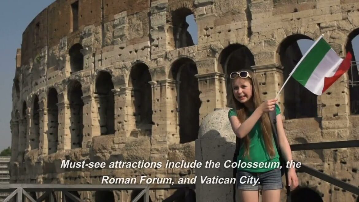 "Top 10 Tourist Places" Must Visit Destinations on the Globe.