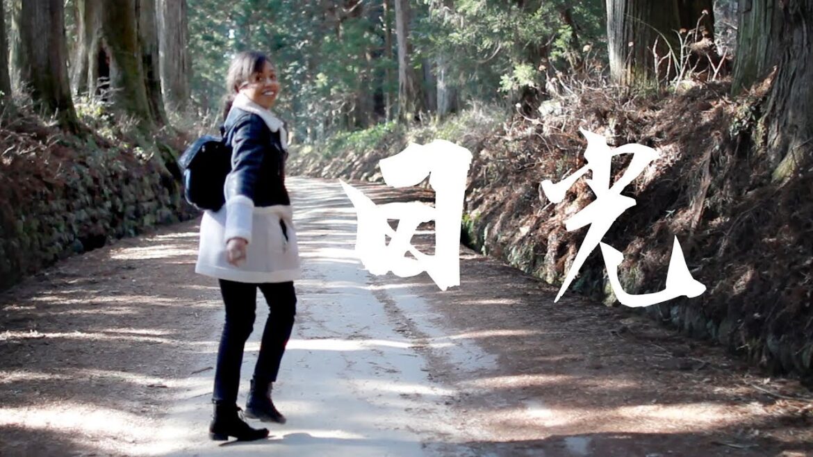 48 Hours in the Mountains of Nikko, Japan 48 Hours in the Mountains of Nikko, Japan