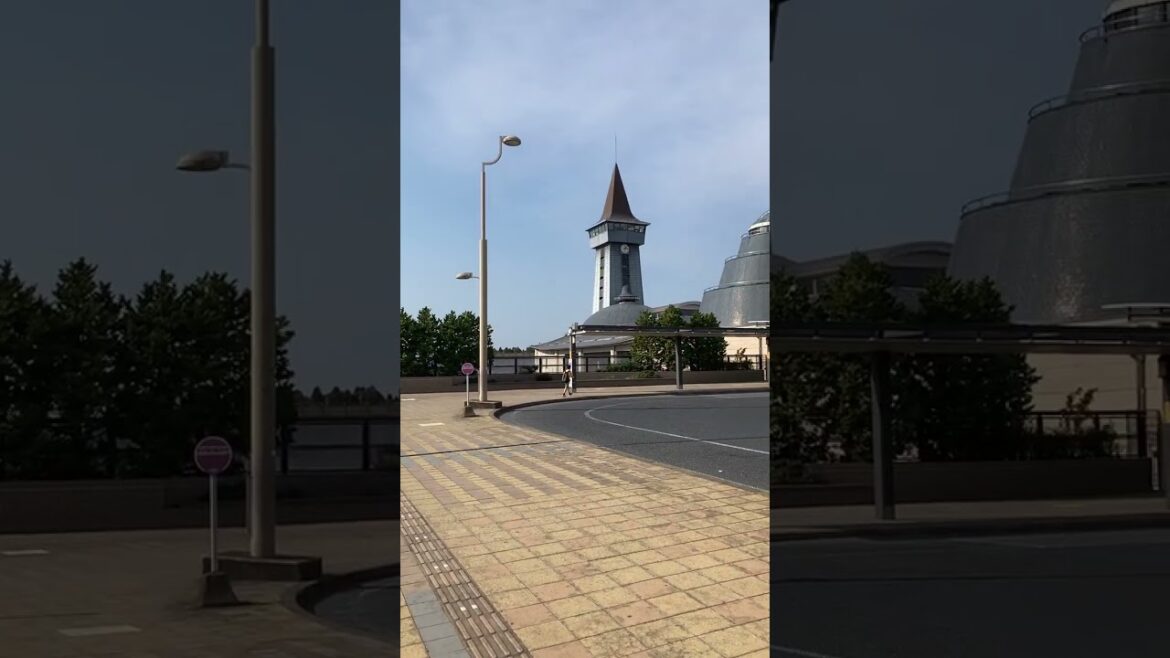 779 Inba Nihon Idai Station, Chiba