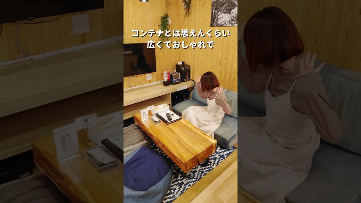 ユニバ行くならここ！カラオケ付きコスパホテル #shorts #大阪ホテル #関西お出かけスポット